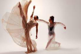 Australia contemporary dance performance